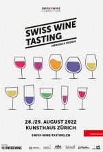 Weingut am steinig Tisch, Roman Rutishauser, Swiss Wine Tasting 2022