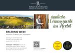 Weingut am steinig Tisch, Roman Rutishauser, Erlebnis Wein im Advent 2019