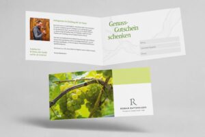 Gutschein (CHF 200)