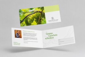 Gutschein (CHF 100)